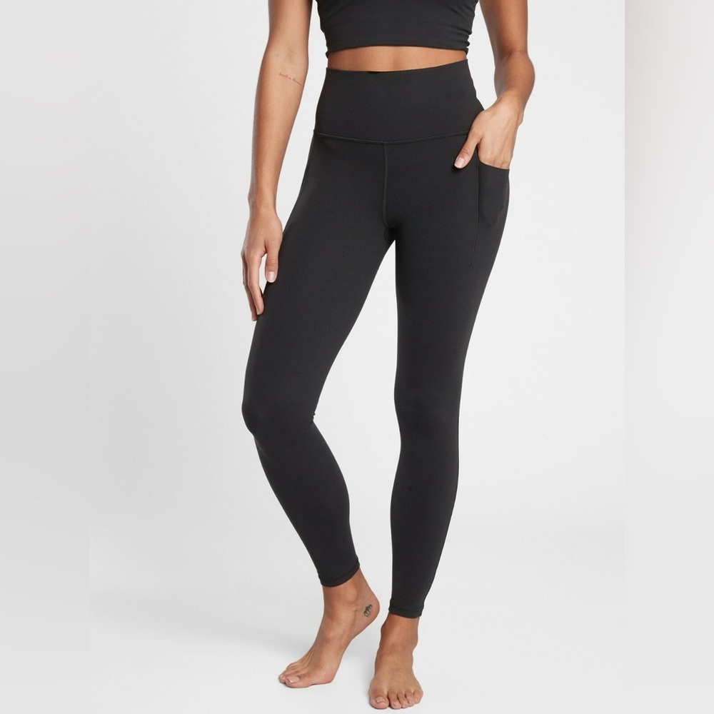 Salutation Stash High Rise Leggings 🖤 Size XXS Petite Length